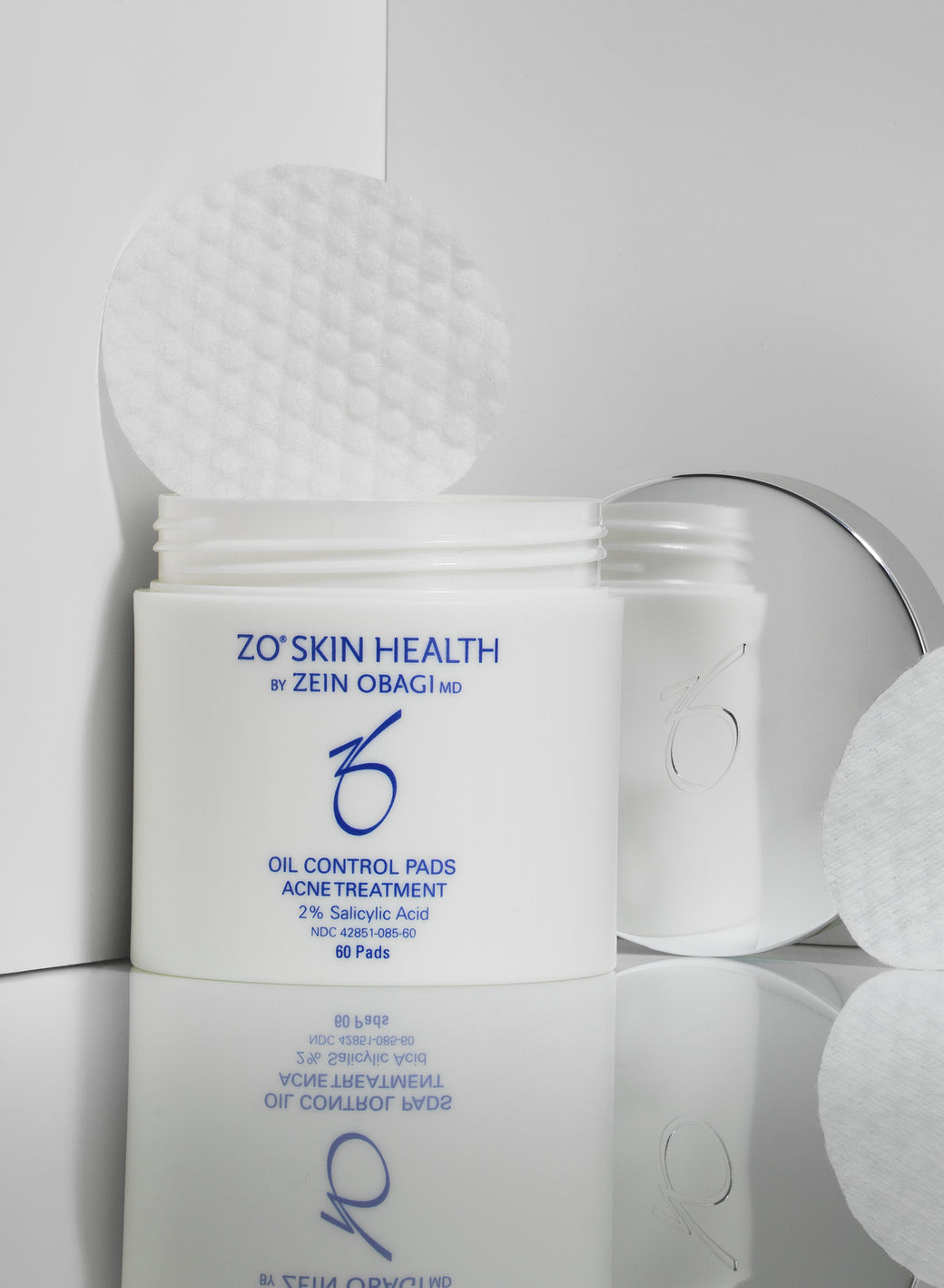 ZO Skin Health - Oil Control Pads