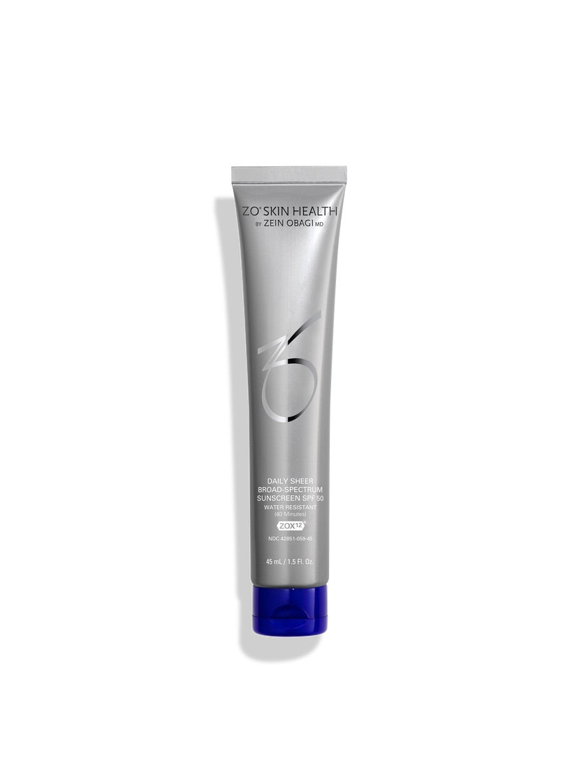 ZO Skin Health - Daily Sheer Broad-Spectrum SPF 50 (45ml)