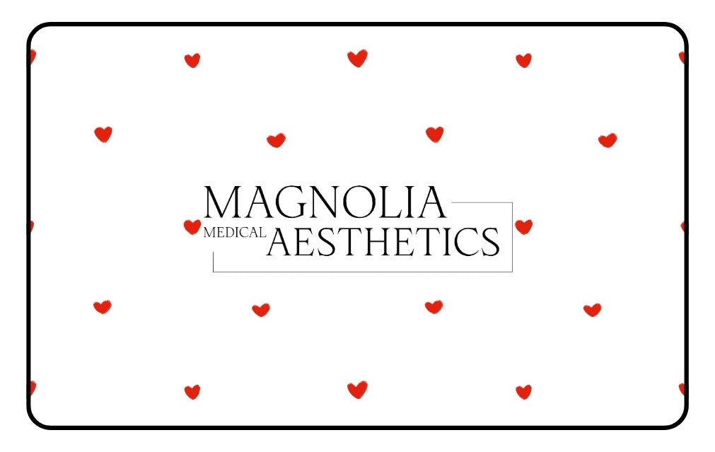 Magnolia Medical Aesthetics e-Gift Card