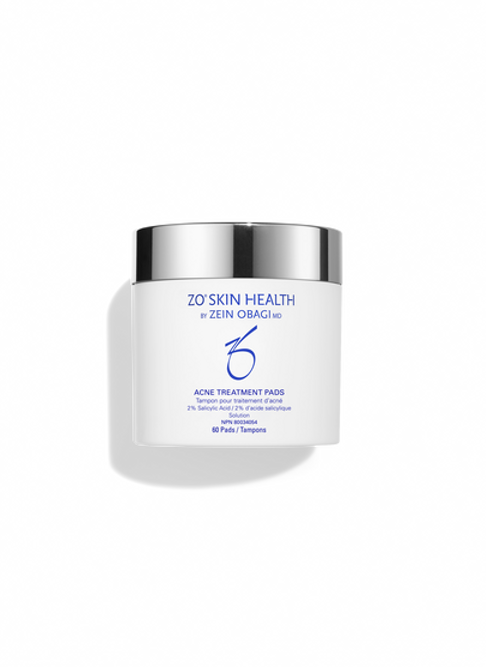 ZO Skin Health - Oil Control Pads Acne Treatment (60 pads)
