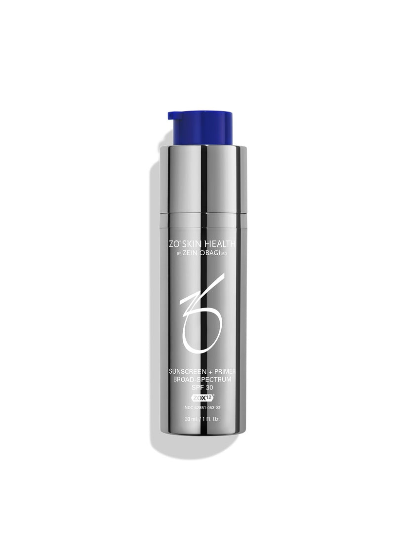 ZO Skin Health - Suncreen + Primer SPF30 30ml