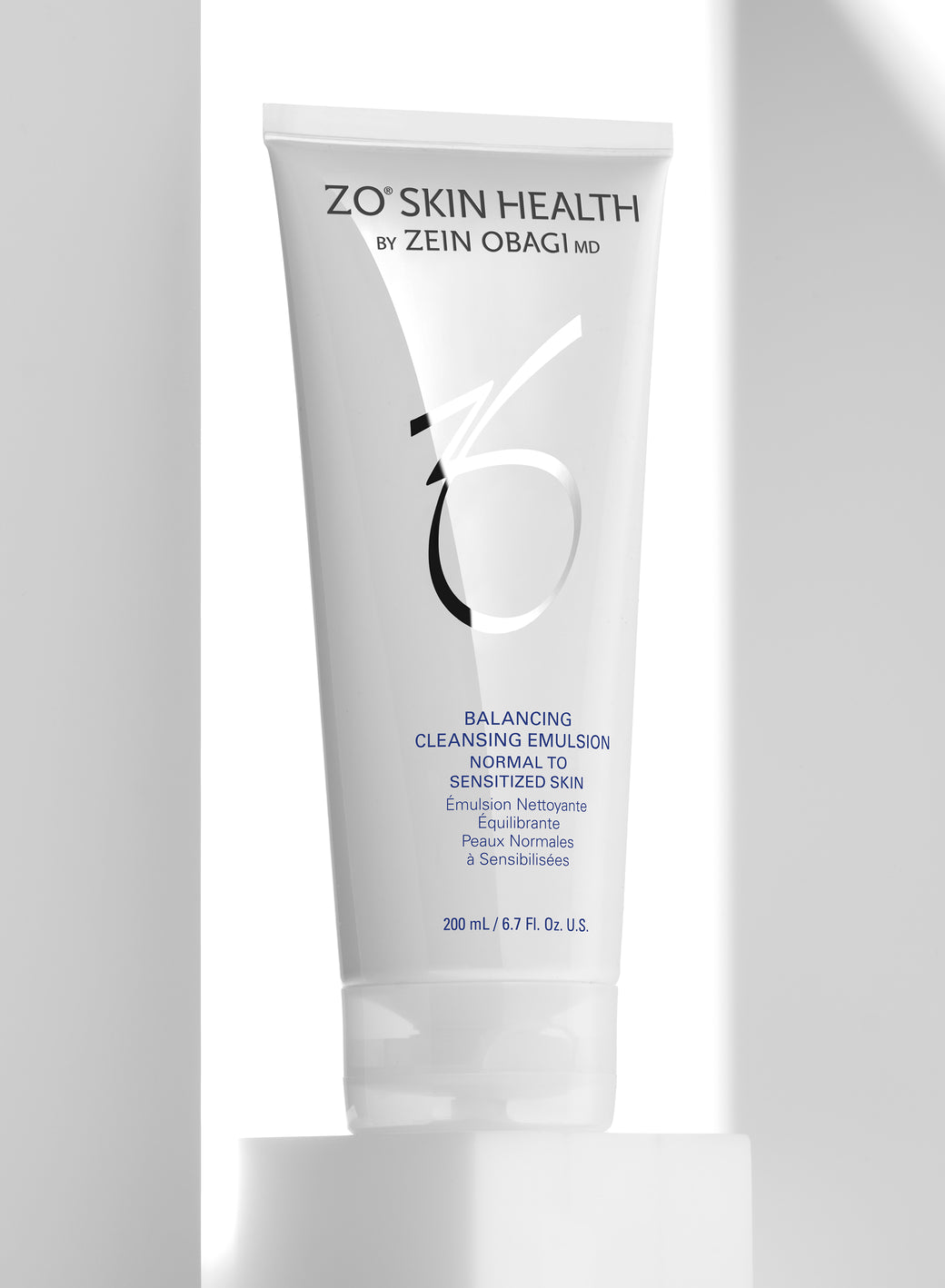 ZO Skin Health - Balancing Cleansing Emulsion