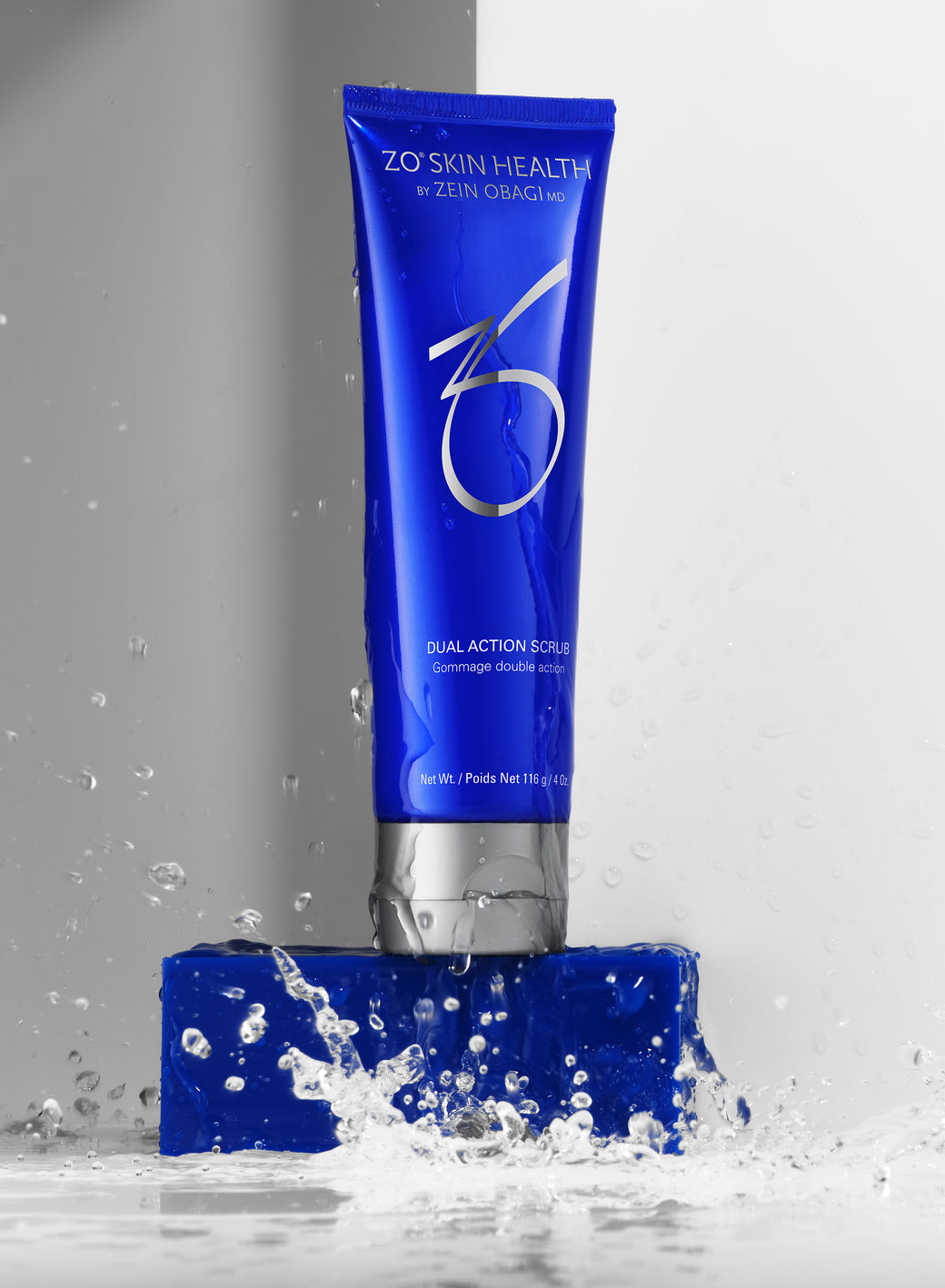 ZO Skin Health - Dual Action Scrub