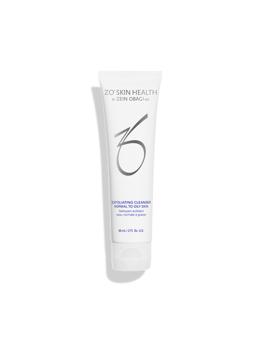 ZO Skin Health - Exfoliating Cleanser
