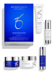 ZO Skin Health - Skin Brightening Program