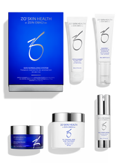 ZO Skin Health - Skin Normalizing System