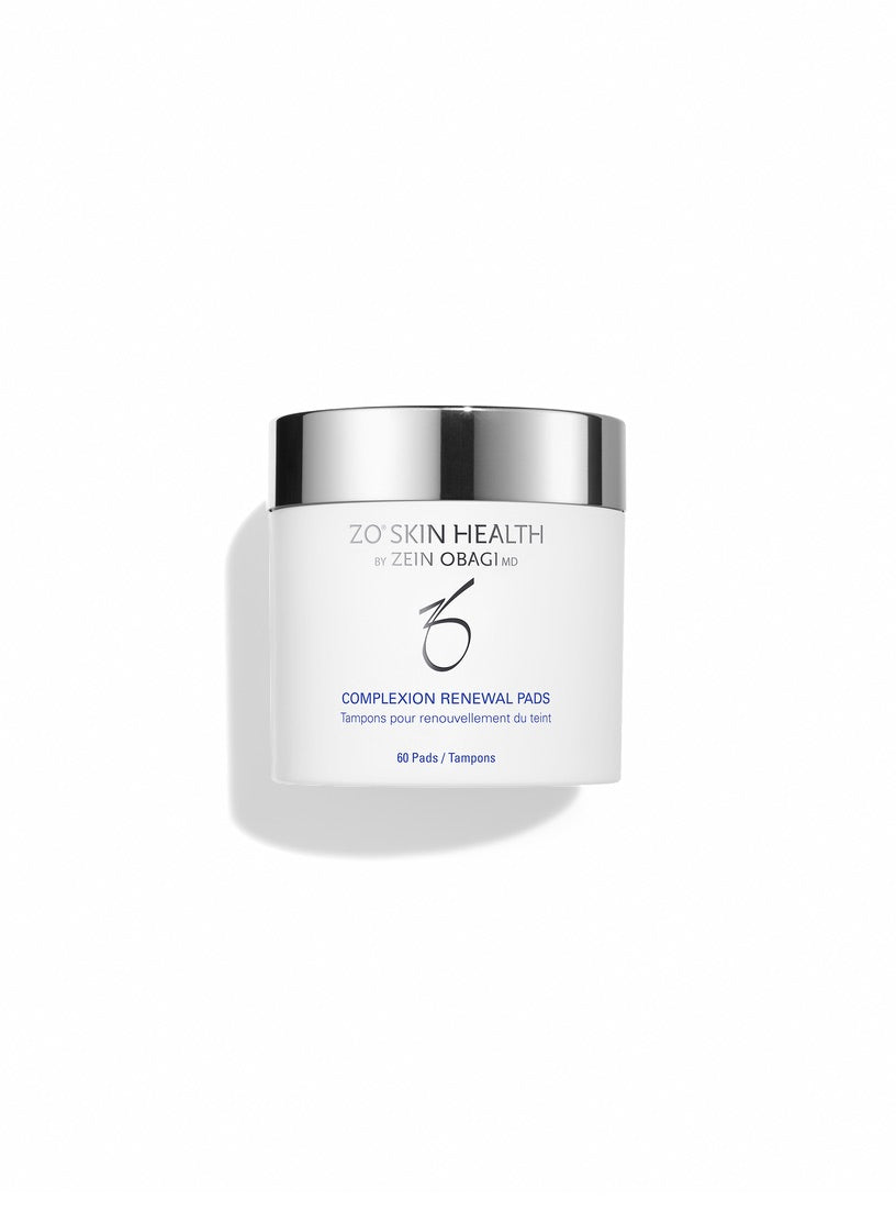 ZO Skin Health - Complexion Renewal Pads 60ct