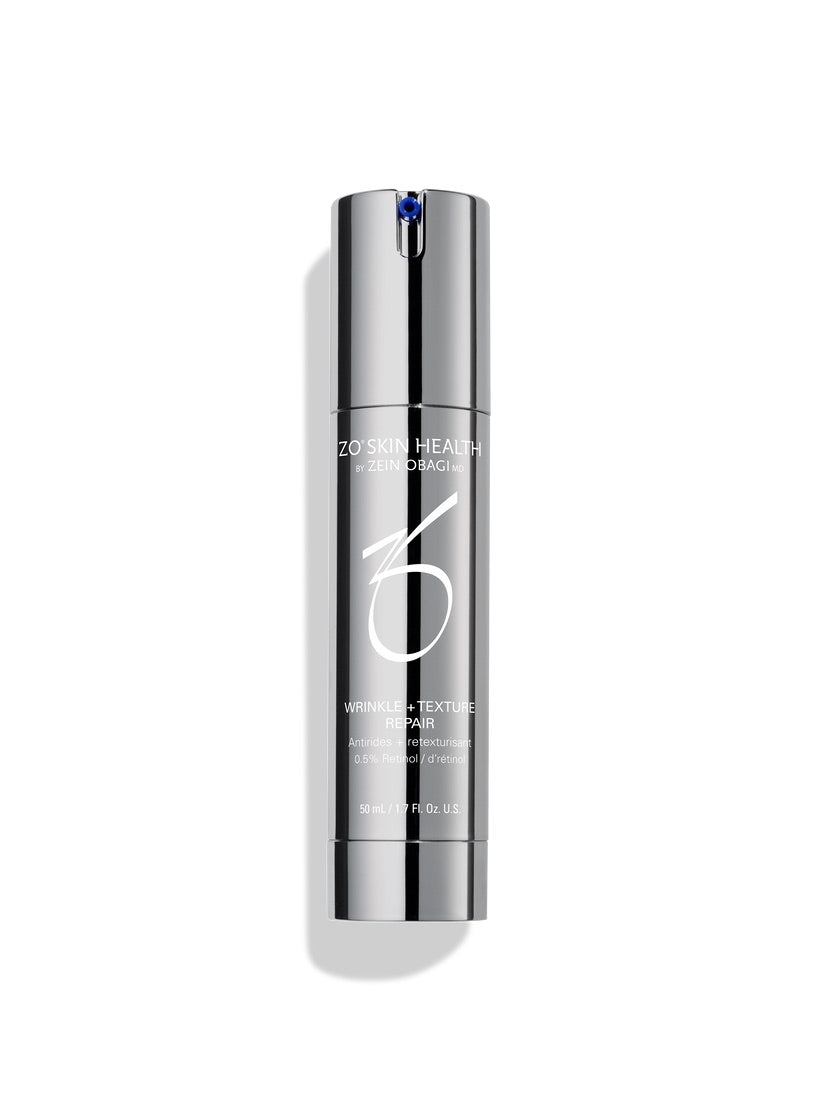 ZO Skin Health- Wrinkle + Texture Repair 50ml
