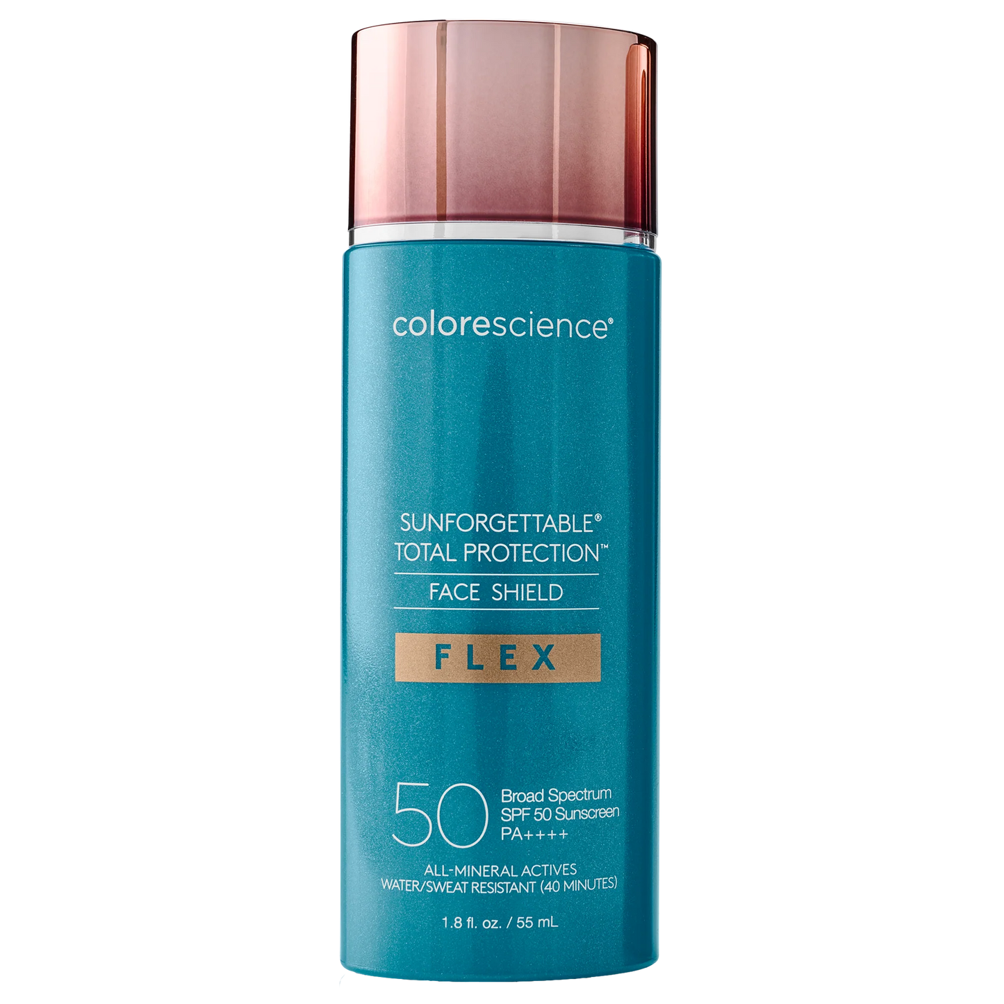 Colorscience - Sunforgettable® Total Protection® Face Shield Flex SPF 50