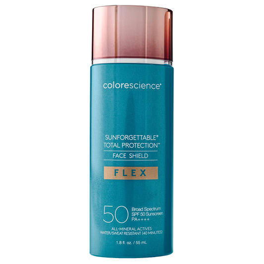 Colorscience - Sunforgettable® Total Protection® Face Shield Flex SPF 50