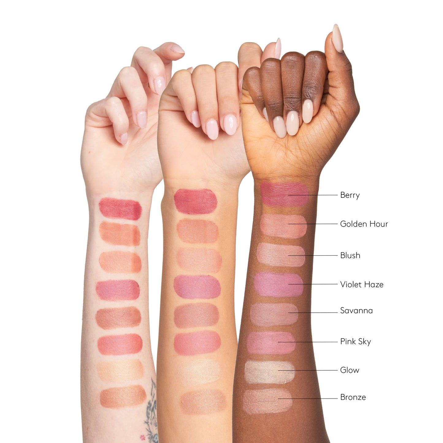 Colorscience - Sunforgettable® Total Protection® Color Balm SPF 50