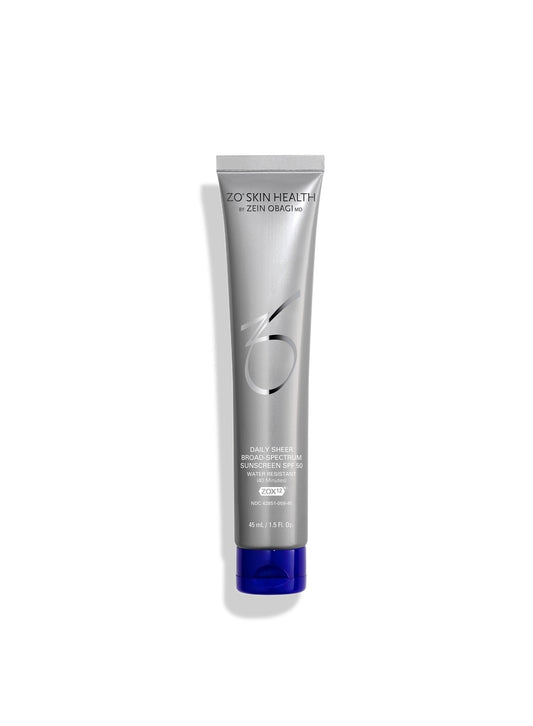 ZO Skin Health - Daily Sheer Broad-Spectrum SPF 50 (45ml)