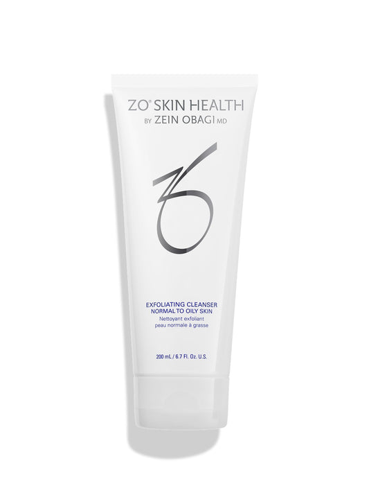 ZO Skin Health - Exfoliating Cleanser 200 ml