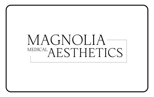 Magnolia Medical Aesthetics e-Gift Card