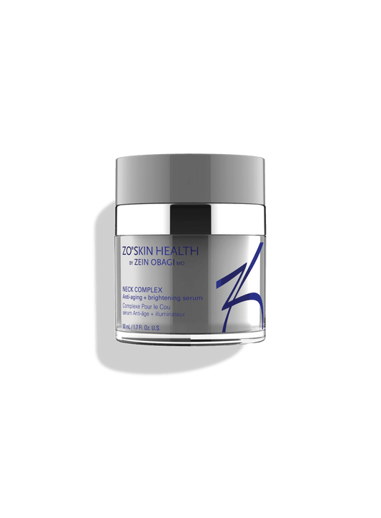 ZO Skin Health - Neck Complex Anti-Aging + Brightening Serum