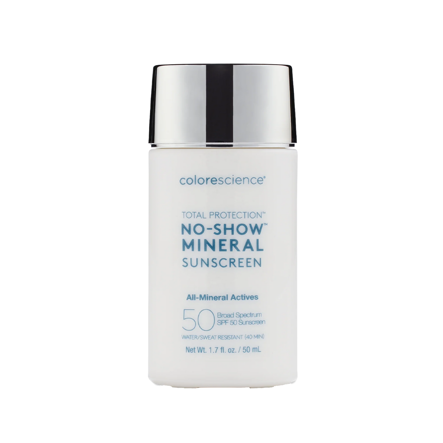 Colorscience - Total Protection® No-Show™ Mineral Sunscreen SPF 50