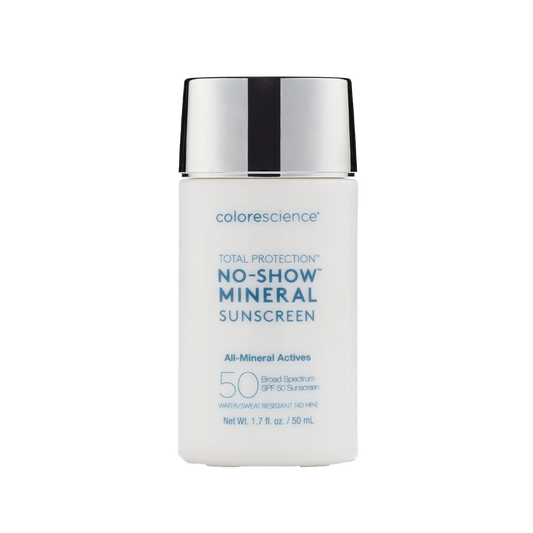 Colorscience - Total Protection® No-Show™ Mineral Sunscreen SPF 50