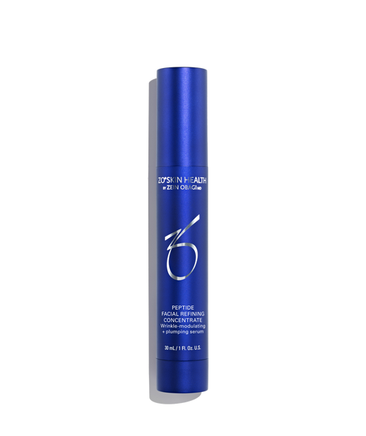 ZO Skin Health - Peptide Facial Refining Concentrate
