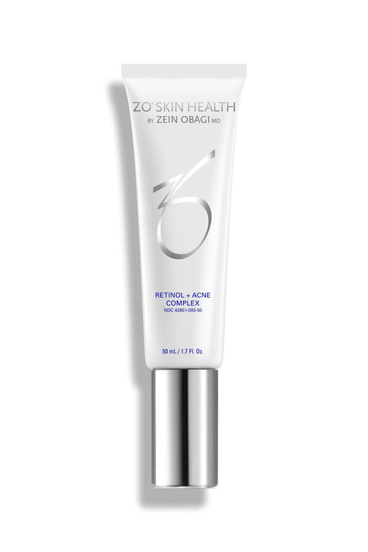 ZO Skin Health - Retinol + Acne Complex