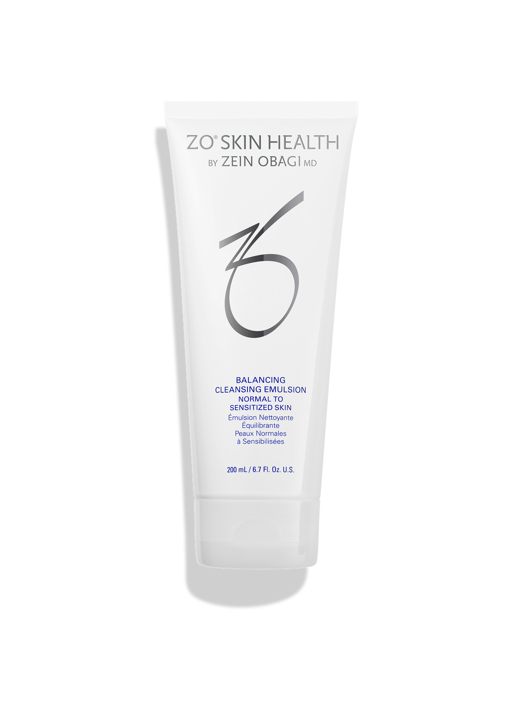 ZO Skin Health - Balancing Cleansing Emulsion