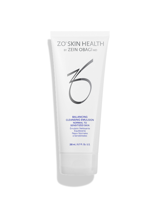 ZO Skin Health - Balancing Cleansing Emulsion