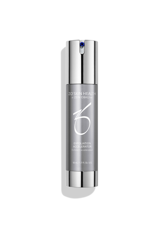 ZO Skin Health - Exfoliation Accelerator