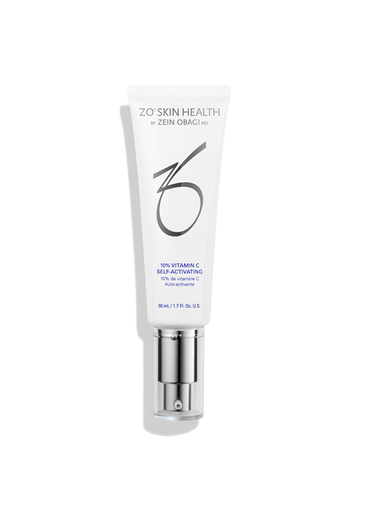 ZO Skin Health - 10% Vitamin C Self-Activating