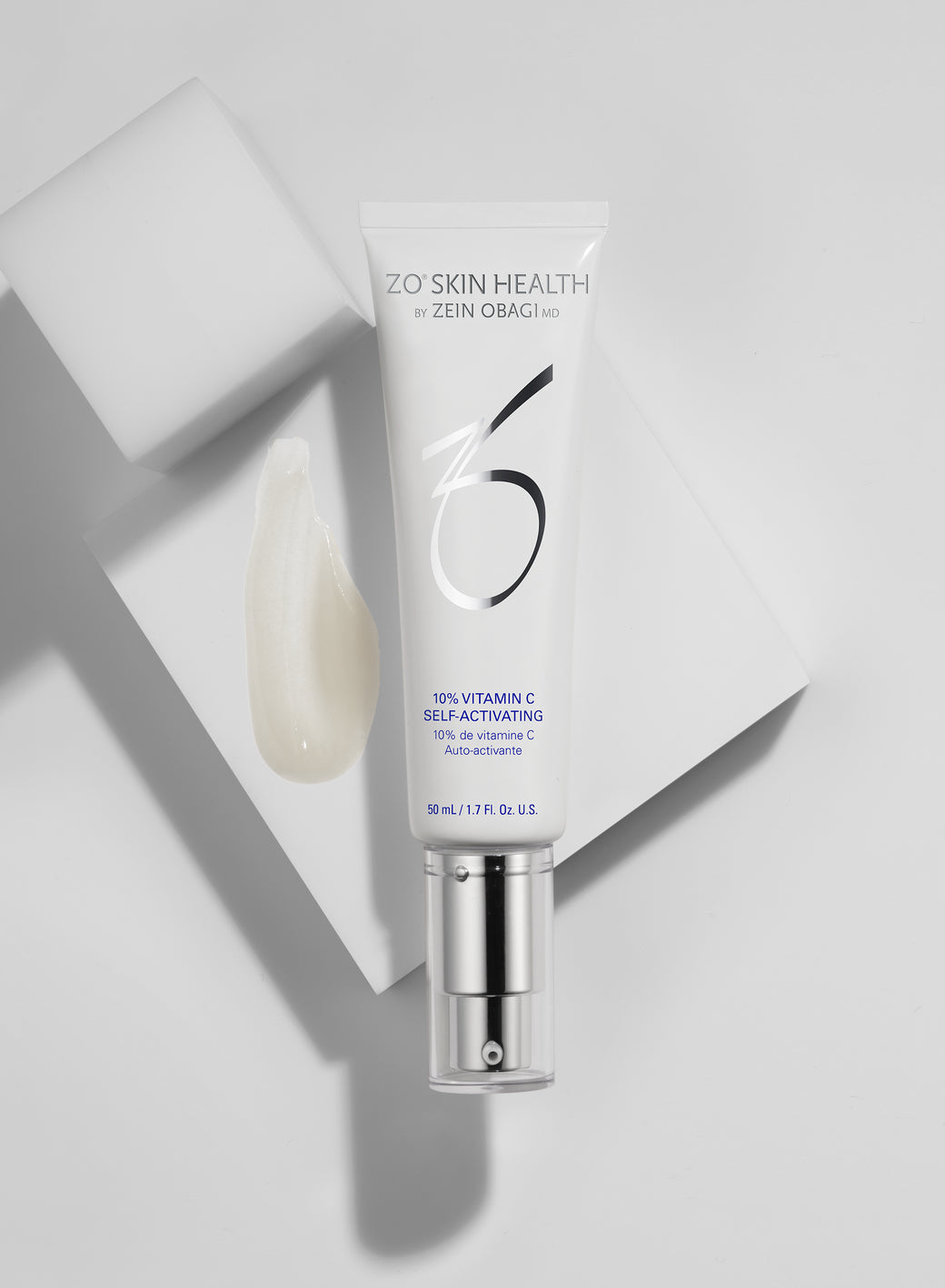 ZO Skin Health - 10% Vitamin C Self-Activating